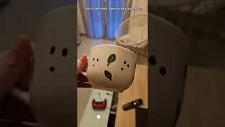 Miniature : J'ai testé le café céramique à Amboise : Mon avis sur MOOD ! 🎨