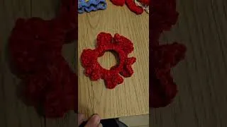 Miniature : Semaine 4 du calendrier de l’avent crochet !  les nouveaux projets et surprises faits ✋️ ma cop's 😘