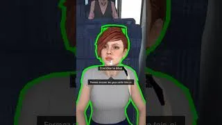 Miniature : Tickets, Please!  #simulatorgames #demo