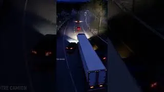 Miniature : BOOM !!!!   #truckdriveramericandream
