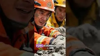 Miniature : Glacier effondré au Népal : 1 428 morts et 5 649 disparus #OAXGTV #Népal #Himalaya