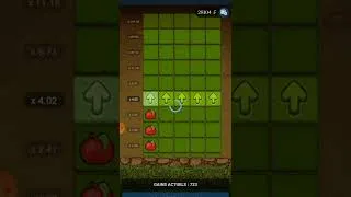 Miniature : Trick Apple of fortune 1xbet 1xgames