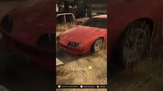 Miniature : 🚨Moment de panique sur la dépanneuse ! #shorts #short #humour #foryou #foryoupage #gaming #france