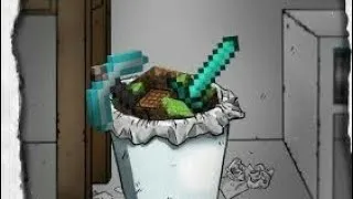 Miniature : 😭 MINECRAFT C'EST FINI !😭