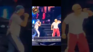 Miniature : PLK à invité le rappeur Marseillais Jul à faire leur titre " Faut pas " au stade de france ce 5 sept