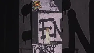 Miniature : L'arrivée de RIM’K sur le son " Toutes Générations " au Stade de France de PLK ce 5 septembre 2026.