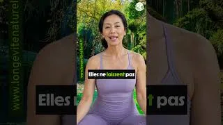 Miniature : Après 40 ans : le pilier anti-stress qu’on sous-estime #bienvieillir #apres40ans #longevite  #stress
