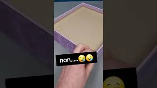 Miniature : BELLA VISTA La boîte qui cache bien son jeu… littéralement 😅#BellaVista