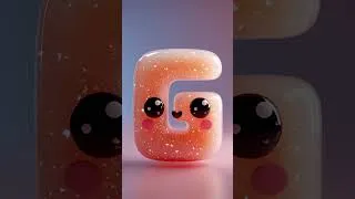 Miniature : Devine les lettres de l’alphabet ! #Alphabet #Apprentissage #Enfants #quiz
