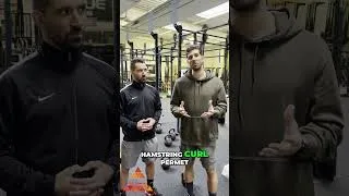 Miniature : MASTERCLASS Coordination musculaire hypertrophie sélective ischios jambiers avec Lilian Lacourpaille