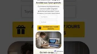 Miniature : Les épreuves du concours aide-soignant