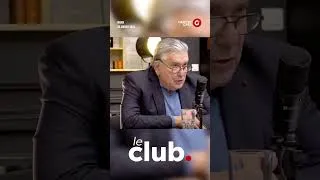 Miniature : Replay  - Le Club - Mardi 30 Janvier 2024