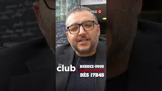Miniature : Bande Annonce LE CLUB Rentrée Janvier  2024