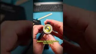Miniature : La fin des lampes torche classiques ? 🔦 Olight Baton Ultra