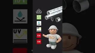 Miniature : 𝗟𝗮 𝗽𝗹𝘂𝘀 𝗹𝗮𝗿𝗴𝗲 𝗴𝗮𝗺𝗺𝗲 𝗱𝗲 𝘁𝘂𝗯𝗲𝘀 𝗮𝗰𝗶𝗲𝗿 : Testez la qualité OBO Bettermann