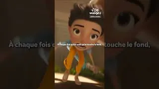 Miniature : Le pouvoir de la plume !