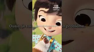Miniature : LA FILLE DANS LES NUAGES - Le 22/07 au cinéma ☁️