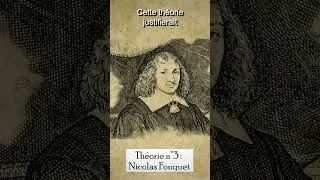 Miniature : Nicolas Fouquet était-il le Masque de Fer ?