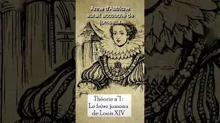Miniature : Le Masque de Fer était-il le frère jumeau de Louis XIV ?
