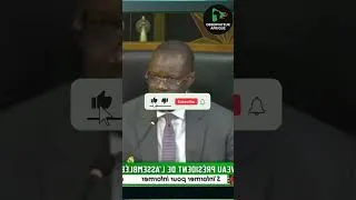 Miniature : SONKO fait tremblé le parlement