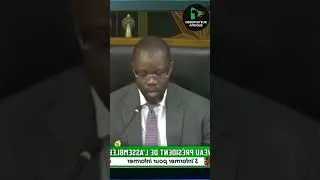 Miniature : SONKO avec l'intégrité