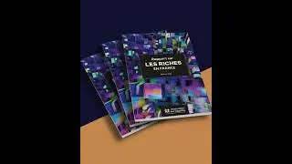 Miniature : Le Rapport sur les riches en France 2026, c'est quoi ?