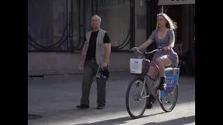Miniature : YouGov #13 - Sport et mobilité du quotidien