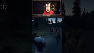 Miniature : Une Session qui tourne au fou rire sur Days Gone #daysgone #gamingfr #assautdehorde #youtubeshorts