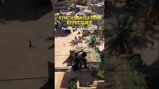 Miniature : Assassin’s Creed Origins est toujours magnifique en 2026…