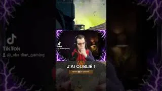 Miniature : Quand tu réalises que t'a oublié d'ouvrir ton parachute... 😭 #warzone #fails #fyp #viralvideo #fr