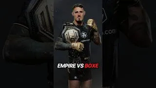 Miniature : DANA WHITE VIENT DE DÉCLARER LA GUERRE À LA BOXE