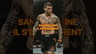 Miniature : CE QUE PERSONNE NE DIT SUR LA VIE D'UN COMBATTANT MMA À LA RETRAITE