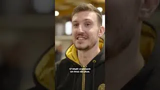 Miniature : Et si quelque chose était en préparation… 👀 ⭐