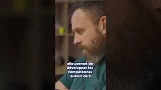 Miniature : Egan Aquitaine booste son génie écologique avec OCAPIAT ! 🌿 Financez vos formations à 100%. #shorts