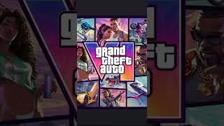 Miniature : Pré commande gta6 le 25 juin #gta6 #rockstargames