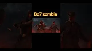 Miniature : Nouvelle map’zombie black ops 7 #bo7 #blackops7 #bo7zombie