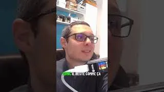Miniature : Réparons un Samsung A33 !