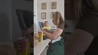 Miniature : Un petit bout de matinée ensemble ✨️#jeunemaman #bebe #vlog