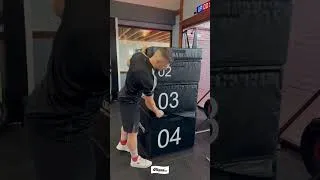 Miniature : Box Jump