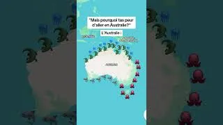 Miniature : Australie 😭