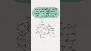 Miniature : Organisme fiable: L'Ordre des travailleurs sociaux et des techniciens en travail social de l’Ontario
