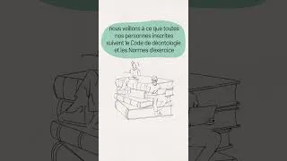 Miniature : Organisme fiable: L'Ordre des travailleurs sociaux et des techniciens en travail social de l’Ontario