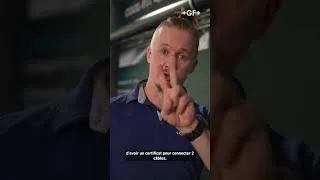 Miniature : Ni flamme, ni étincelle, ni point chaud