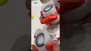 Miniature : Raccord DLC à haute sécurité