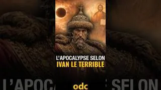 Miniature : Le Tsar doit-il être cruel? (Comprendre la Russie)