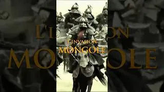 Miniature : Ignorer l’apport des Mongols c’est ne rien comprendre à la politique et la géopolitique russe.