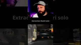 Miniature : Extraction solo Duviri