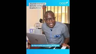 Miniature : Journée Mondiale de la Lutte contre le Paludisme - #ODDTV #ODD3