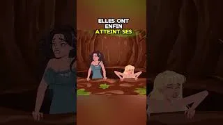 Miniature : Il a rétréci sa femme... et l'a avalée 😨 #shortvideo