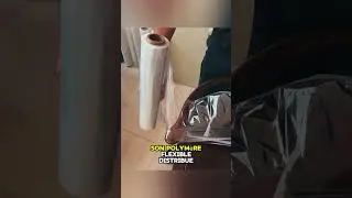 Miniature : Ce plastique est IMPOSSIBLE à casser 😳